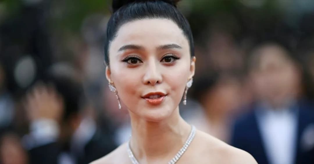 ‘ฟ่าน ปิงปิง’ อ่วม! จีนสั่งปรับเงินกว่า 4,200 ล้านบาท ฐานเลี่ยงภาษี