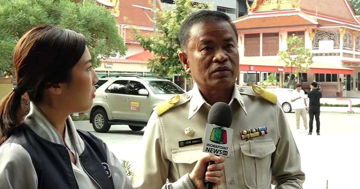 ผอ.บางคอแหลม ชี้ วัดไทรตีระฆังได้-เตรียมคุยคนคอนโดฯที่ร้องเรียน