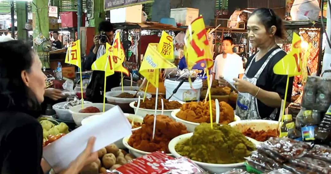 หอการค้าเผยผลสำรวจกินเจปีนี้เงินสะพัด 4.6 หมื่นล้าน โตต่ำสุดรอบ 11ปี