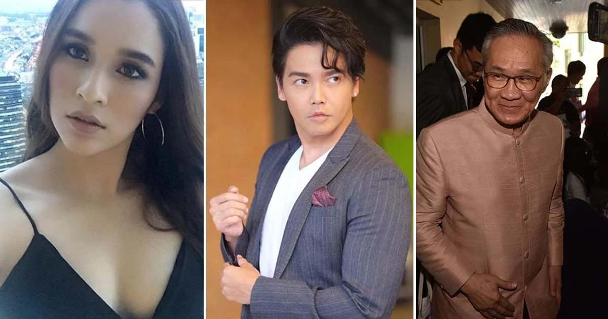 คนดังคอนโดสตาร์วิว-รมว.ตปท. บ้านอยู่ตรงข้ามวัดไทร ยันไม่รำคาญเสียงระฆัง