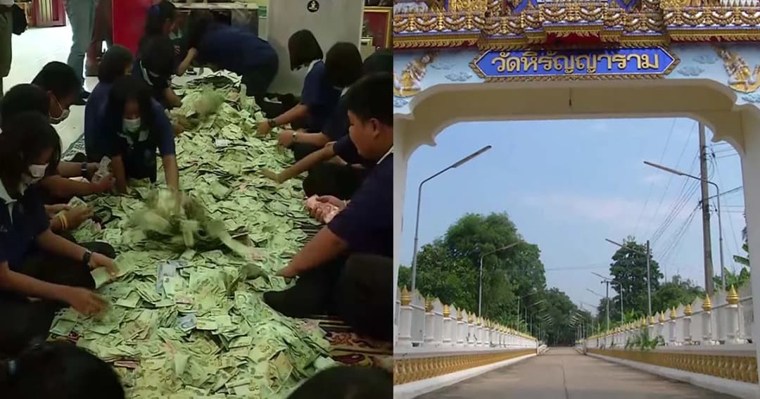 เร่งแก้ข้อพิพาท ‘วัดบางคลาน’ ชาวบ้านยอมเปิดประตูแล้ว