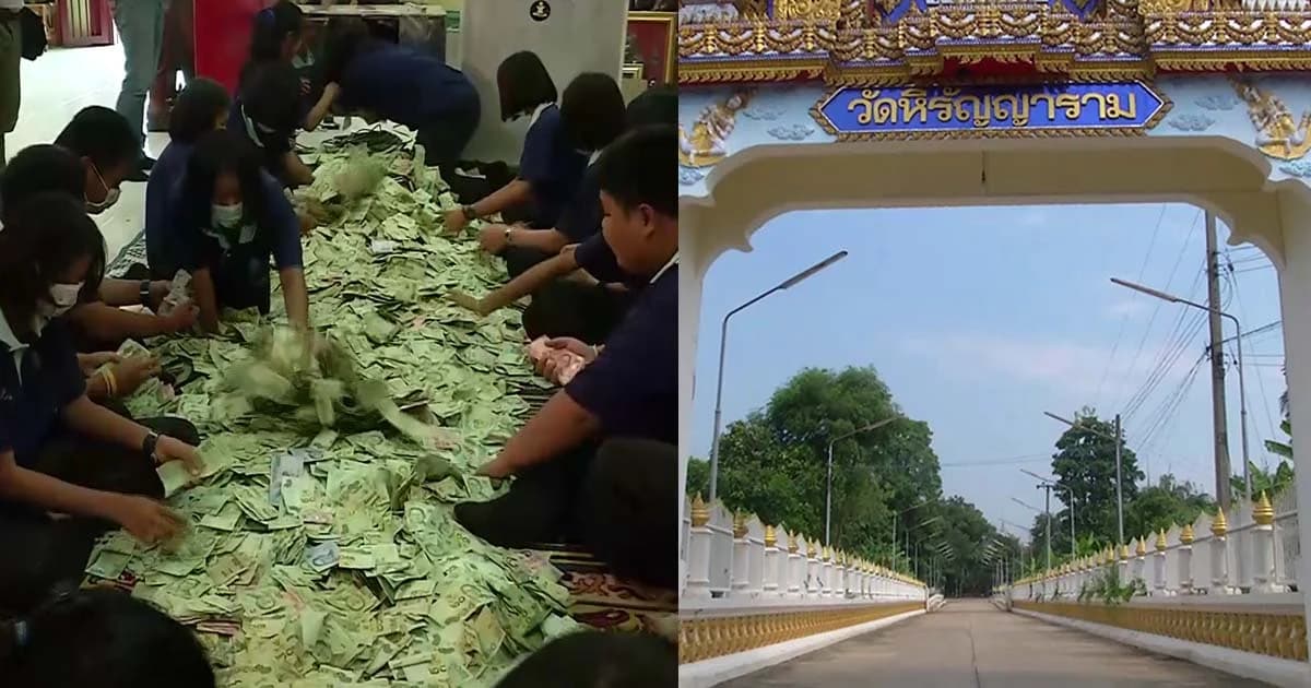 เร่งแก้ข้อพิพาท ‘วัดบางคลาน’ ชาวบ้านยอมเปิดประตูแล้ว