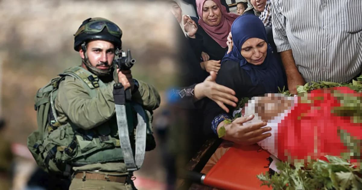 อิสราเอลระดมทหารประชิดชายแดนกาซา ปาเลสไตน์ยังโดนฆ่าไม่หยุด