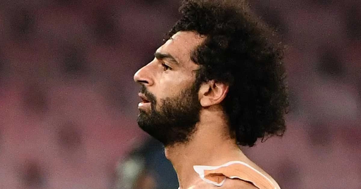 ล้วงลึก 5 ข้อชัด เกิดอะไรขึ้นกับซาลาห์