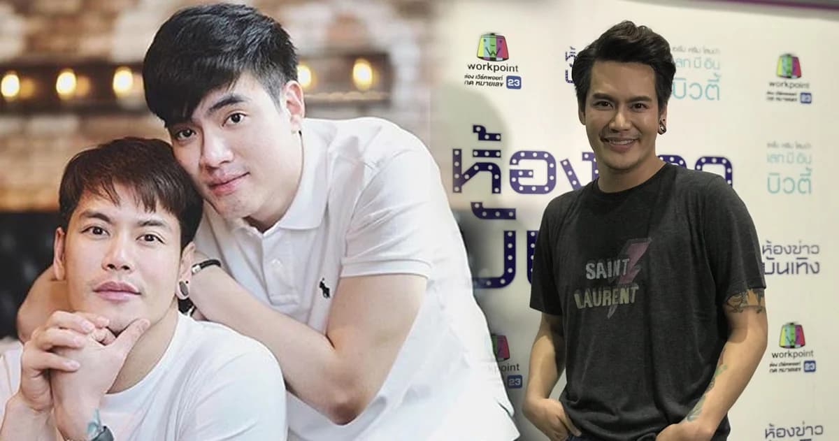 “อ๊อฟ ปองศักดิ์” ขอบคุณ The Mask Project A ทำกระแสดี น้อมรับฉายา “คนอวดแฟน2018”