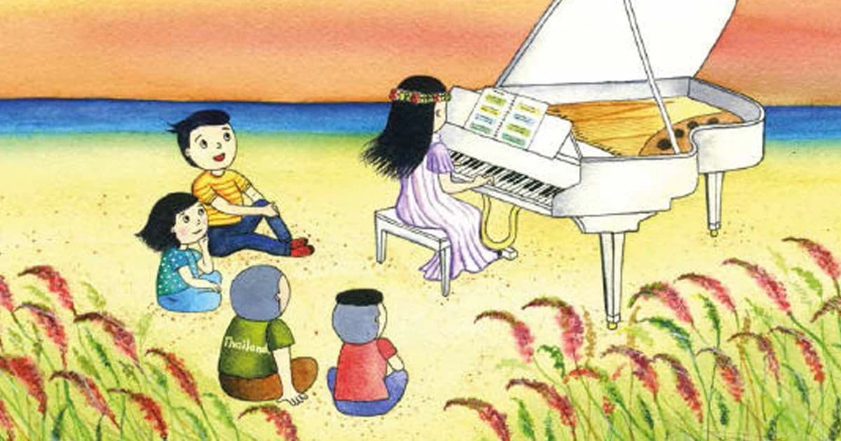 จุฬาฯ ชวนดูคอนเสิร์ตเปิดตัวหนังสือ “ดรุณดุริยางค์ 2 ฉบับท่องเที่ยวไทย” ฟรี