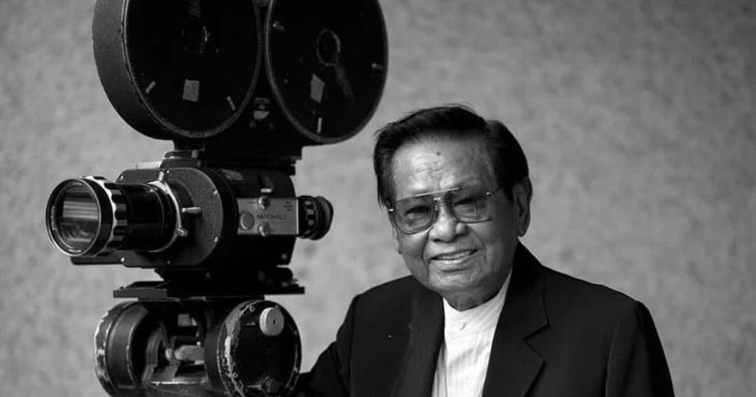 พระราชทานเพลิงศพ “ดอกดิน กัญญามาลย์” 7 ต.ค.นี้