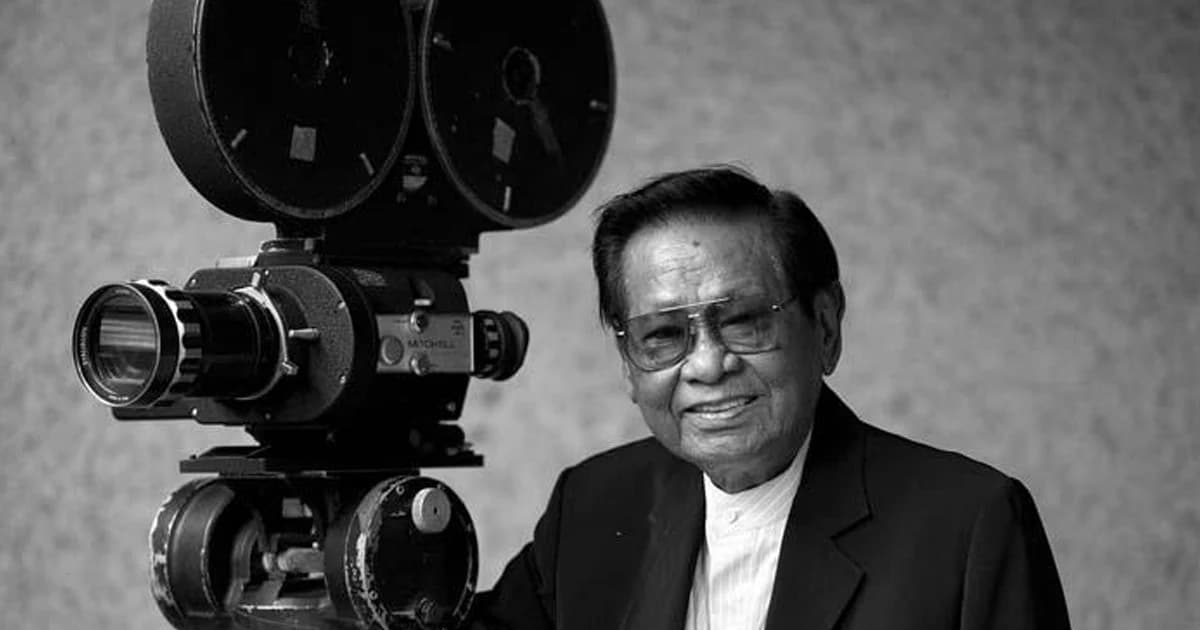 พระราชทานเพลิงศพ “ดอกดิน กัญญามาลย์” 7 ต.ค.นี้