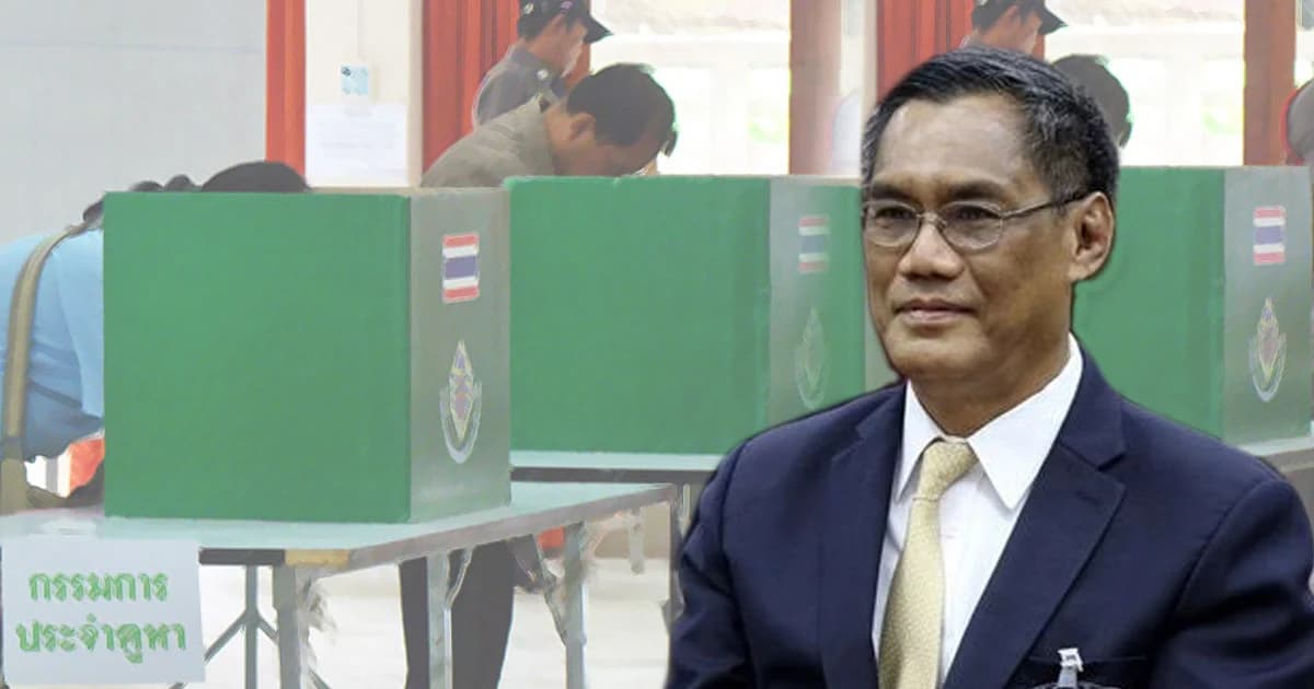 ปรับแผน กกต.เลื่อนเลือก สว.เร็วขึ้นให้ทันกรอบการเลือกตั้ง