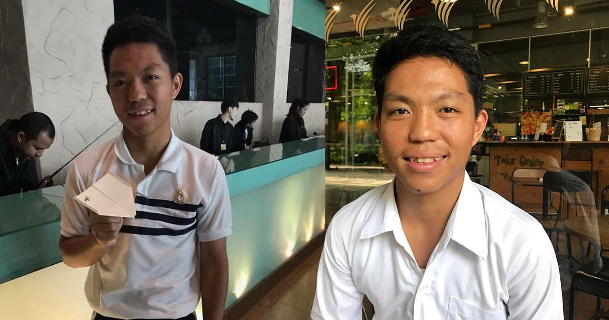 ผู้ว่าฯ เชียงใหม่ อนุมัติสัญชาติไทยให้ ‘หม่อง ทองดี’ แล้ว