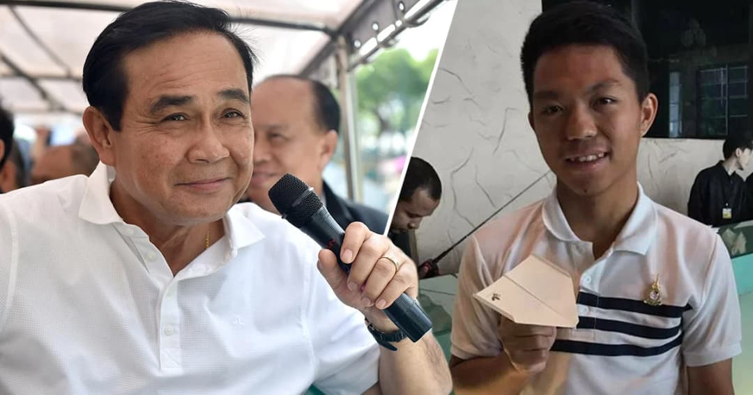 นายกฯ ยินดี ‘หม่อง ทองดี’ ได้สัญชาติไทย