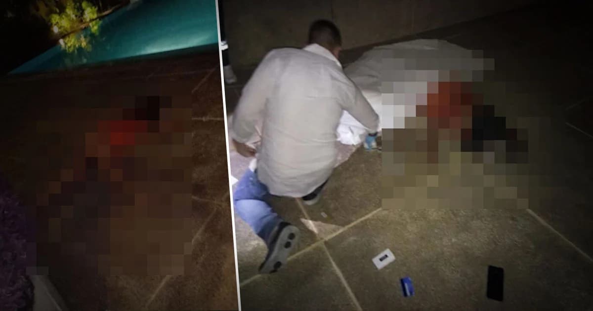 สลด ! นักศึกษาสาว ม.เอกชนดัง ตกจากคอนโดสูง 18 ชั้น เสียชีวิต