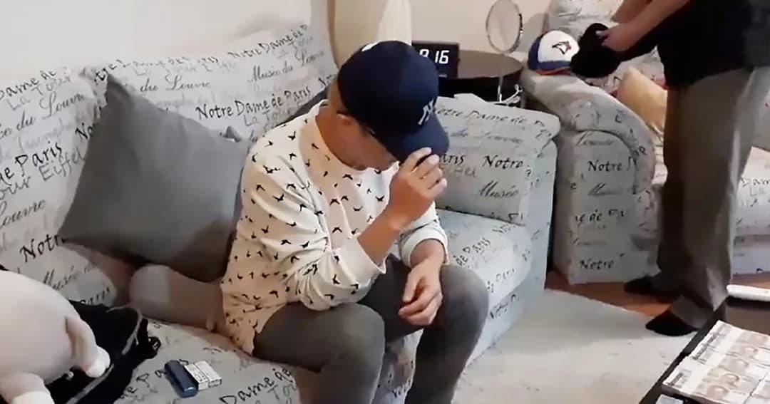 ‘บิ๊กโจ๊ก’ บุกจับหนุ่มเกาหลี แอดมินเว็บโป๊ คาคอนโดหรู หนีคดีซุกไทย