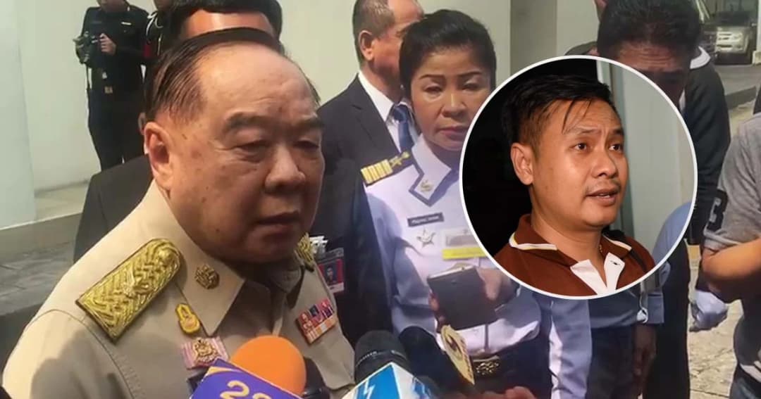 เร่งพิสูจน์ซากอุ้งเท้าหมีขอ-ปลด “ปลัดร่วมแก๊งออฟโรด”