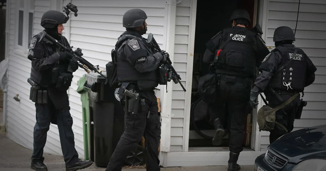 ตร. สหรัฐฯ เปิดตัวระบบรักษาความปลอดภัยใหม่ ปกป้องสตรีมเมอร์จาก Swatting