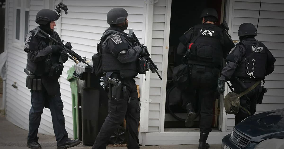 ตร. สหรัฐฯ เปิดตัวระบบรักษาความปลอดภัยใหม่ ปกป้องสตรีมเมอร์จาก Swatting