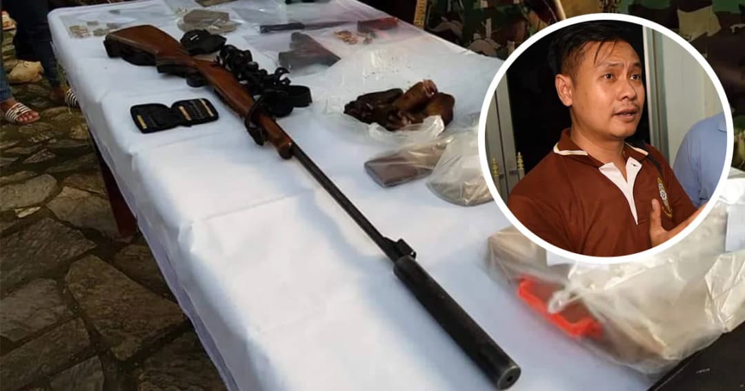 คืบหน้า ฆ่าหมีขอ ! เผย “อดีตปลัด” มีเจตนาโกหก จนท. เพื่อเข้าเขตหวงห้าม