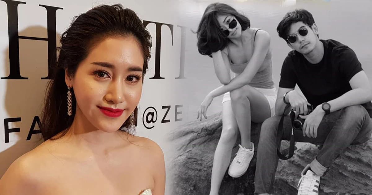 พิม พิมประภา ยัน ไม่ใช่มือที่สาม ทำรัก ฌอห์ณ-ยิปซี ล่ม