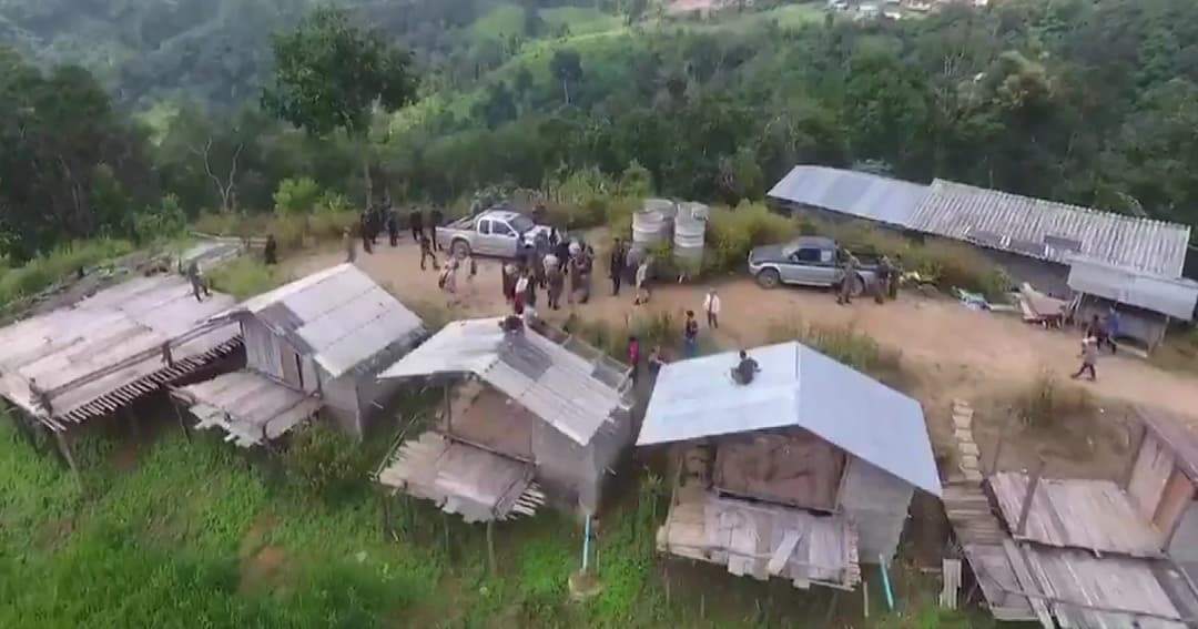 รื้อโฮมสเตย์บุกรุกเขตรักษาพันธุ์สัตว์ป่าเชียงดาว หวั่นซ้ำรอยภูทับเบิก