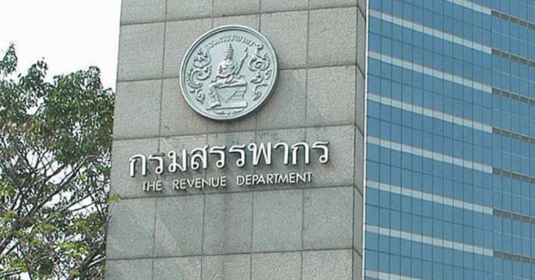 รับเลือกตั้ง! สรรพากร ลดหย่อนภาษีบริจาคพรรคการเมือง 1-5 หมื่นบาท