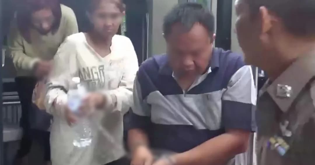 ฝากขัง ‘โชเฟอร์แท็กซี่’ ชนคนดับแล้วหนี หน้าตลาดยิ่งเจริญ ค้านประกันตัว