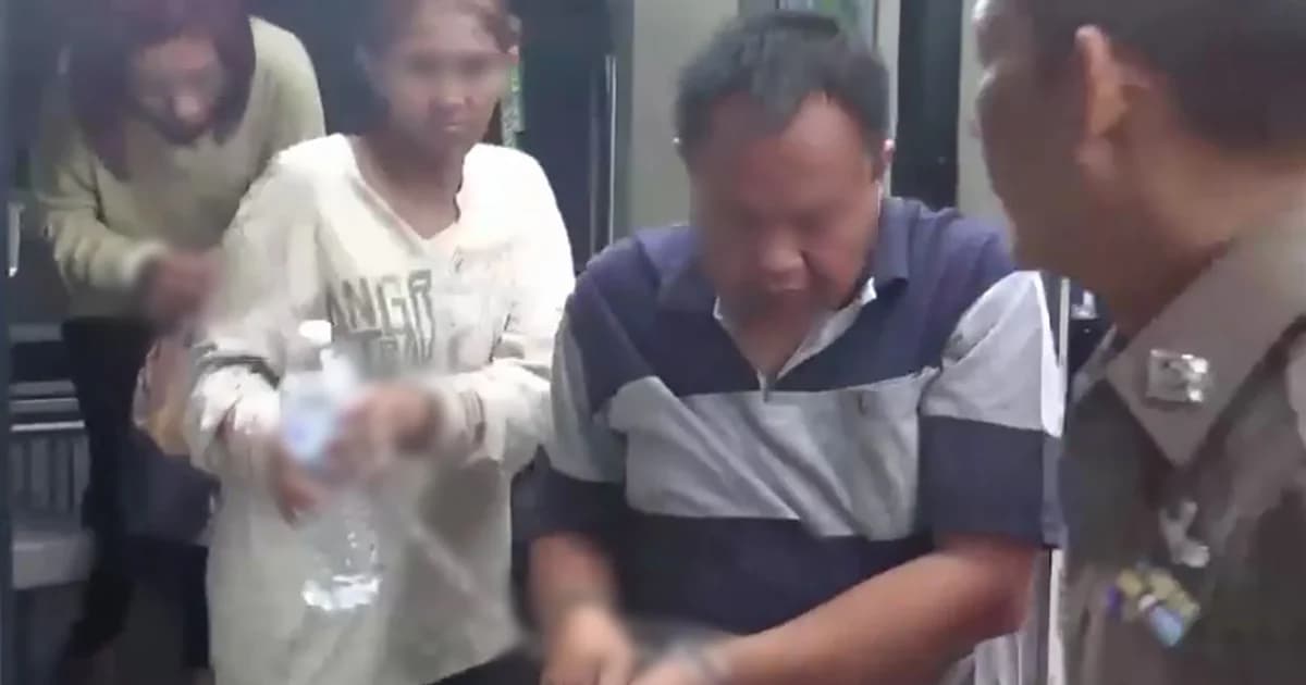 ฝากขัง ‘โชเฟอร์แท็กซี่’ ชนคนดับแล้วหนี หน้าตลาดยิ่งเจริญ ค้านประกันตัว