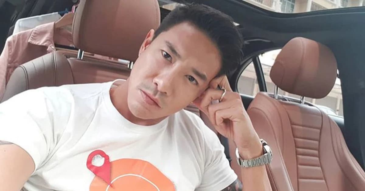 “บอย พิษณุ” ตอบตรง! หลังถูกคนในโซเชียล ยืมเงิน