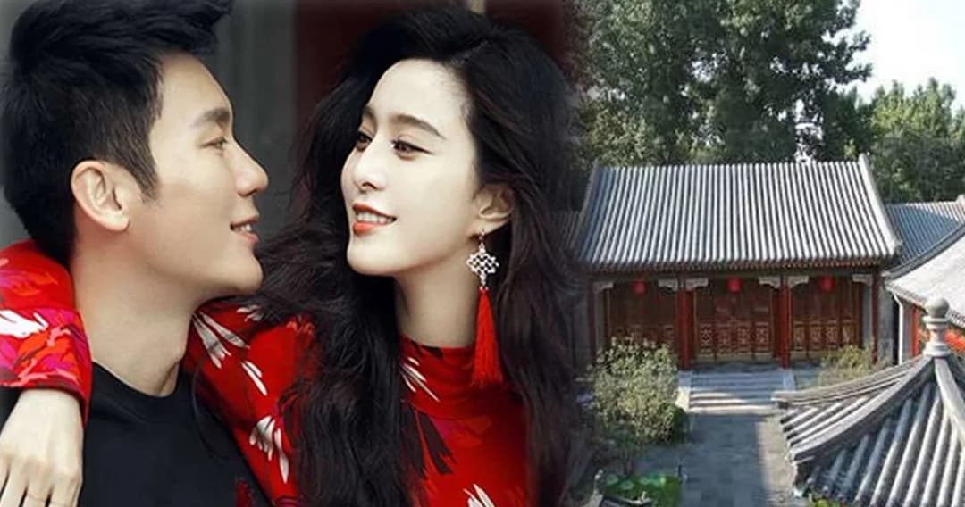 โชว์แมน! “ลี่เฉิน” แฟนหนุ่ม “ฟ่านปิงปิง” ประกาศขายบ้านโบราณ เพื่อระดมทุนช่วยเหลือแฟนสาว