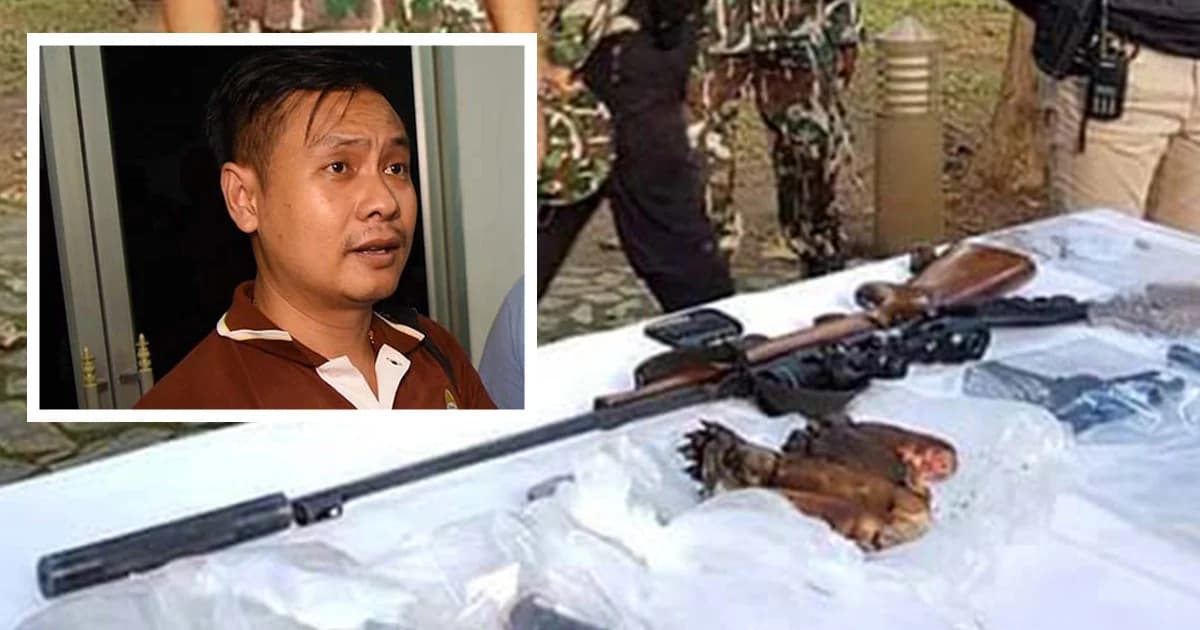 ศาลให้ประกัน ปลัดอำเภอ กับพวก คดีล่าหมีขอ