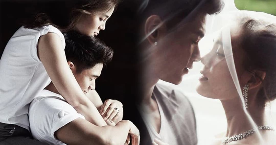 “เจนี่” เผยภาพคู่ “มิกกี้” แคปชั่นหวานซึ้ง “ฉันรักทุกอย่างที่เป็นคุณ”