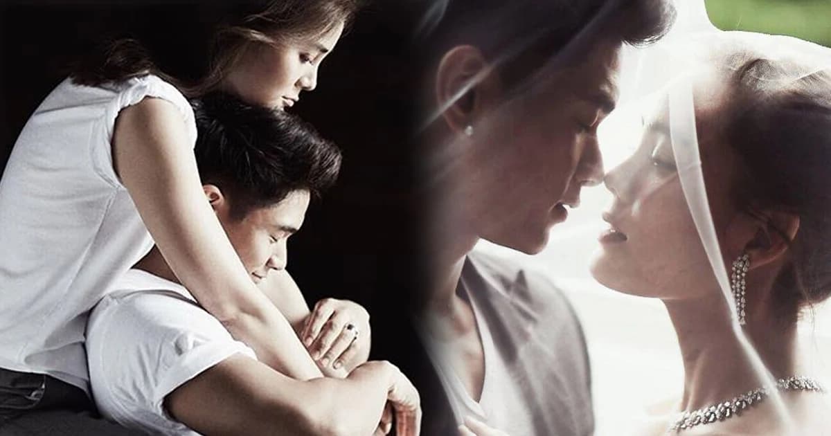 “เจนี่” เผยภาพคู่ “มิกกี้” แคปชั่นหวานซึ้ง “ฉันรักทุกอย่างที่เป็นคุณ”