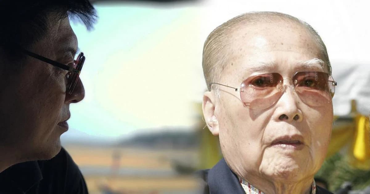 “สรยุทธ” โพสต์อาลัย “วิชัย มาลีนนท์” ผู้ก่อตั้งช่อง 3 เสียชีวิต