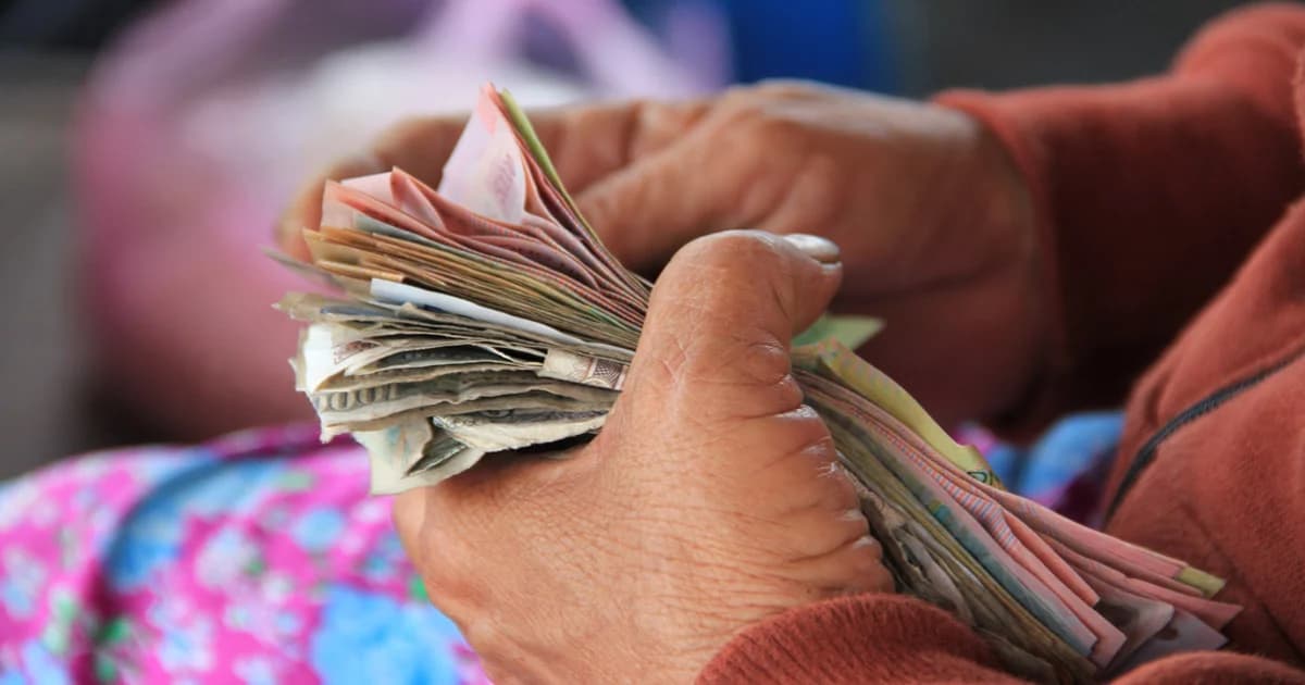 สำรวจคนกรุงถูกทวงหนี้โหด วอนเข้มงวดบังคับใช้ พ.ร.บ. ทวงหนี้