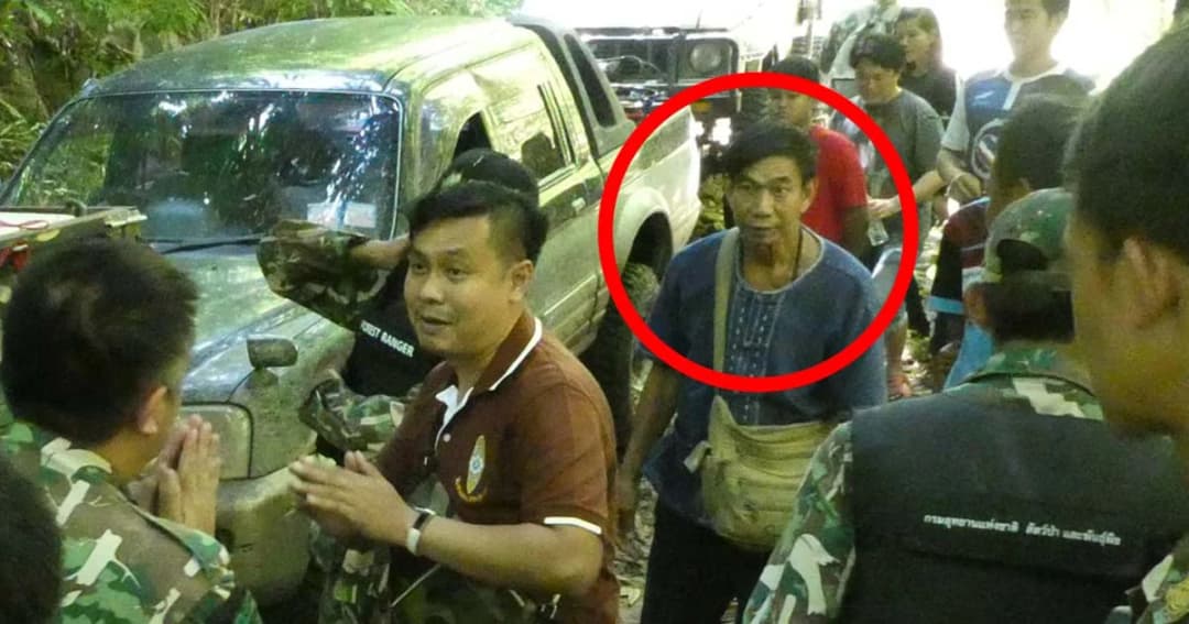 แจ้งจับ ‘ลุง’ ปลัดเอี่ยวล่าหมีขอ-อุทยานฯแก่งกระจาน หวั่นสัตว์ป่าออกมาหากิน