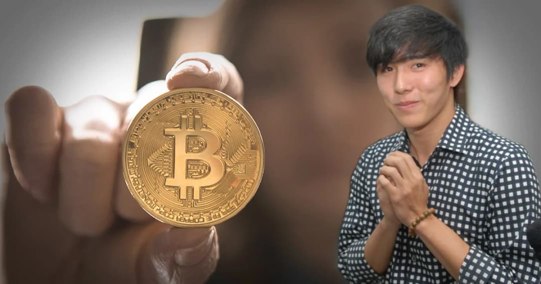 ‘บูม บิทคอยน์’ ถูก ปปง. อายัดทรัพย์สินกว่า 210 ล้านบาท