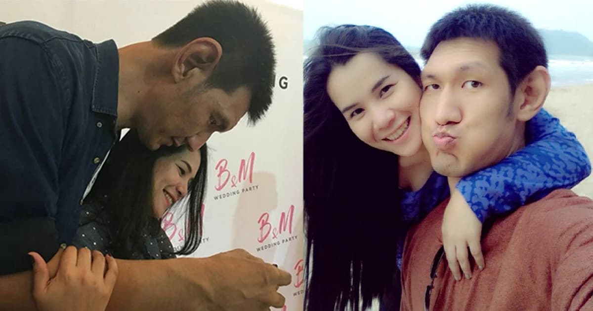 “โยกเยก เชิญยิ้ม” เผยโมเมนต์สุดซึ้ง ผ่าน IG พิสูจน์รักแท้ 12 ปี แฟนสาวเปิดใจ “ขอบคุณที่รักกัน”