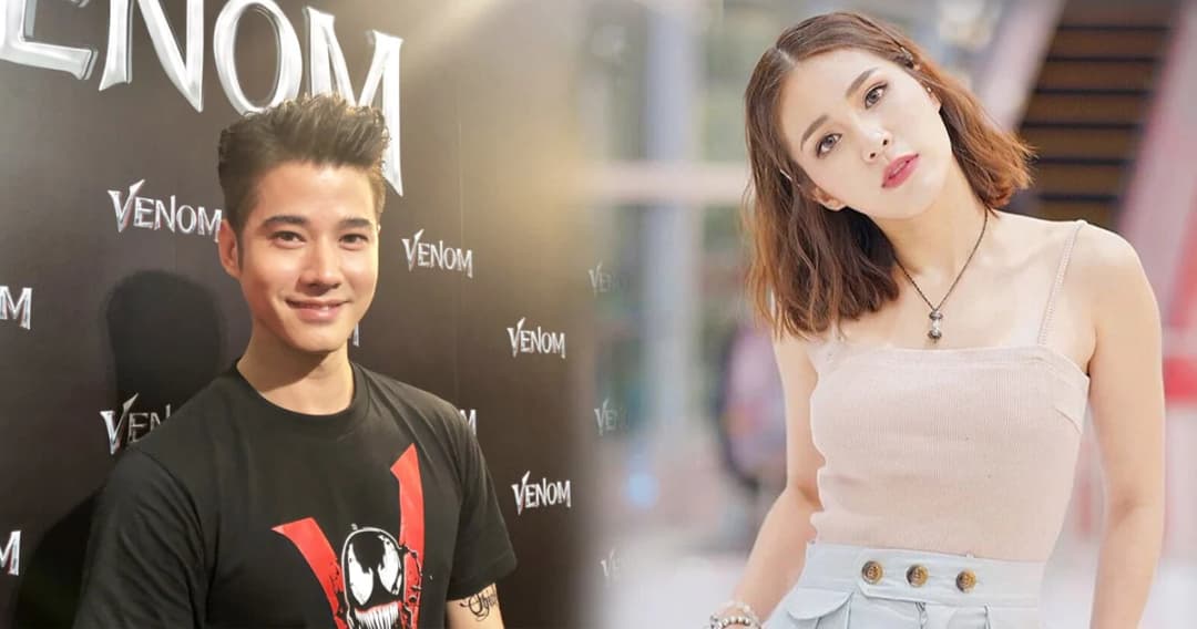 “มาริโอ้” ไม่ทราบเหตุผล! “เคน” เปลี่ยนผู้จัดการ ยัน สัมพันธ์ จันจิ! ยังหวาน