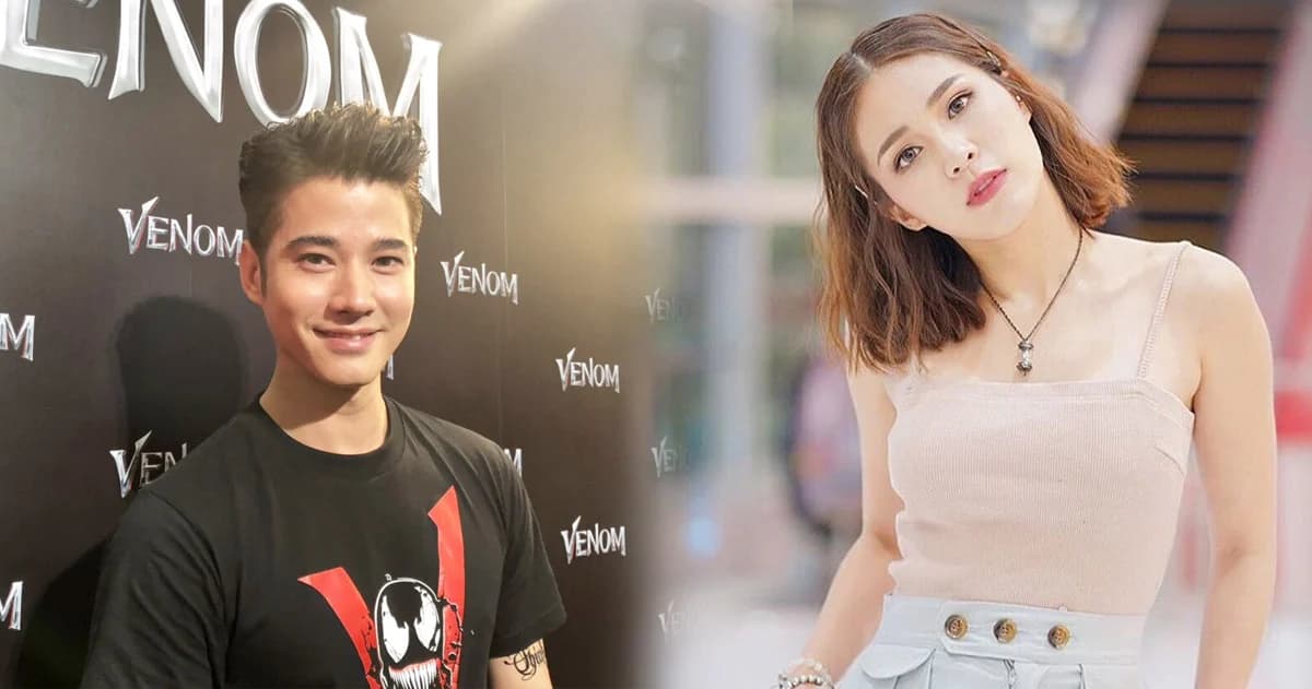 “มาริโอ้” ไม่ทราบเหตุผล! “เคน” เปลี่ยนผู้จัดการ ยัน สัมพันธ์ จันจิ! ยังหวาน