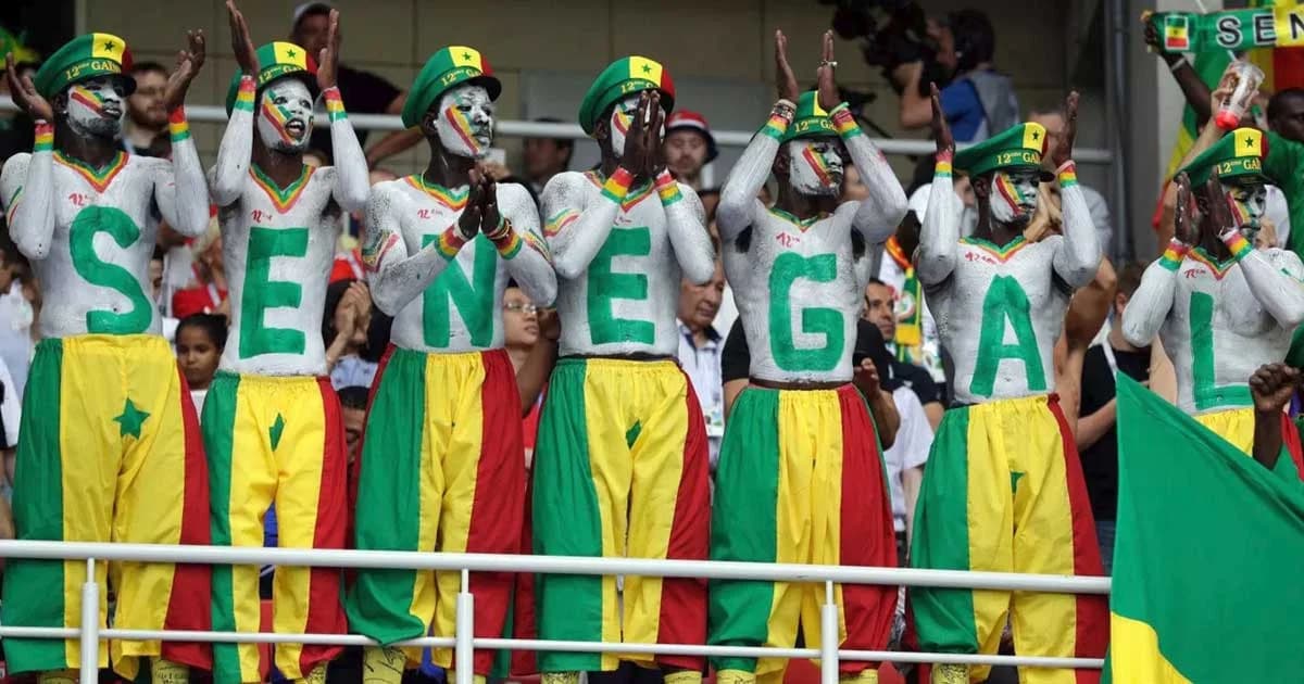 ‘เซเนกัล’ แอฟริกาชาติแรก ที่ถูกเลือกเป็นเจ้าภาพโอลิมปิกเยาวชน ปี 2022