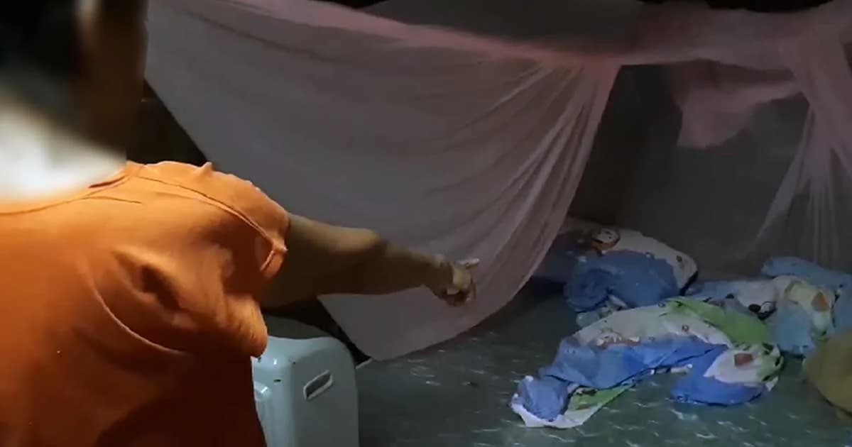 แม่ลั่น เอาผิดหนุ่มก่อสร้างข่มขืนลูกสาววัย 14 ให้ถึงที่สุด