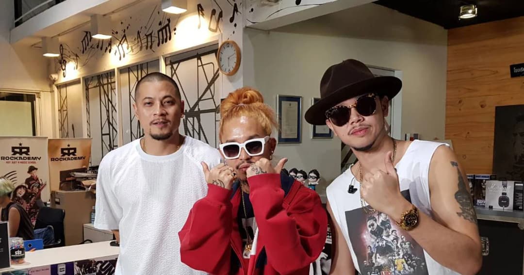 ไทยเทเนี่ยม ประกาศยึดพื้นที่จัดงาน THAITANIUM UNBREAKABLE CONCERT โว แขกรับเชิญเพียบ