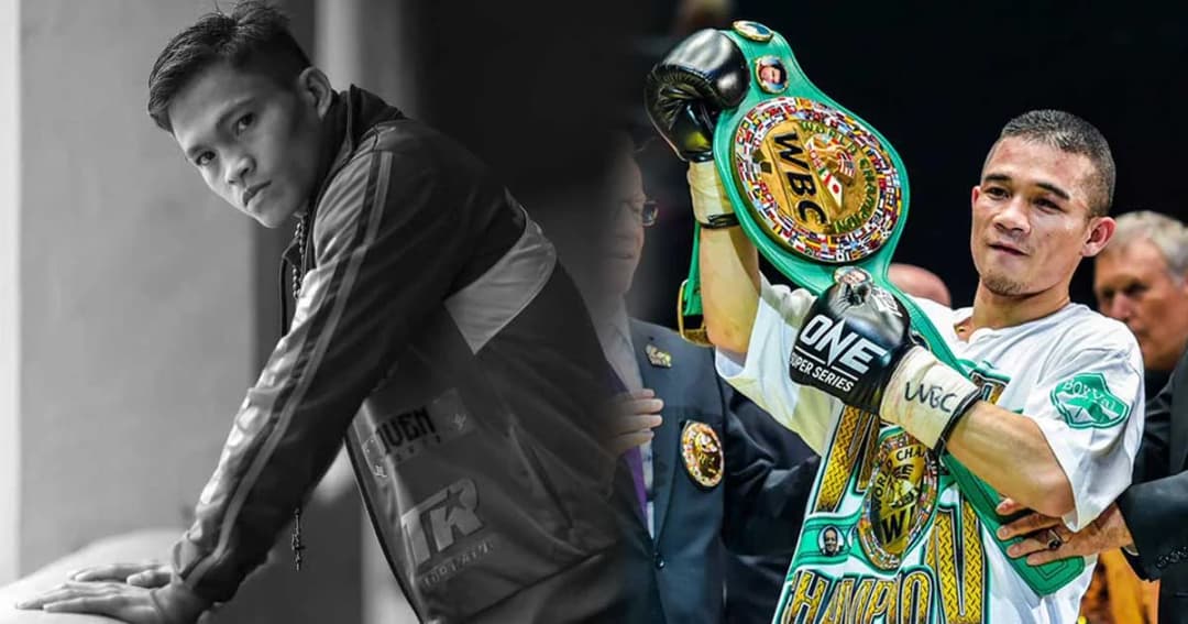 ‘อังคาฮาส’ อยากกระชากเข็มขัดแชมป์ ‘เจ้าแหลม’ เผยเห็นจุดอ่อนหลายอย่าง