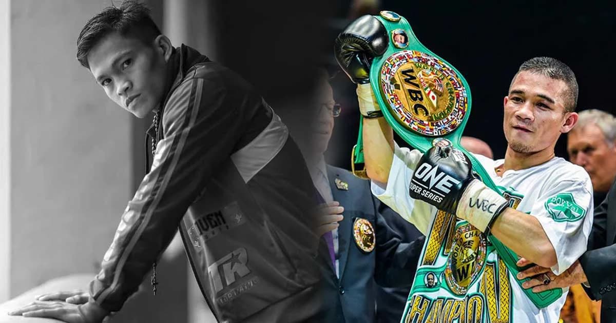 ‘อังคาฮาส’ อยากกระชากเข็มขัดแชมป์ ‘เจ้าแหลม’ เผยเห็นจุดอ่อนหลายอย่าง