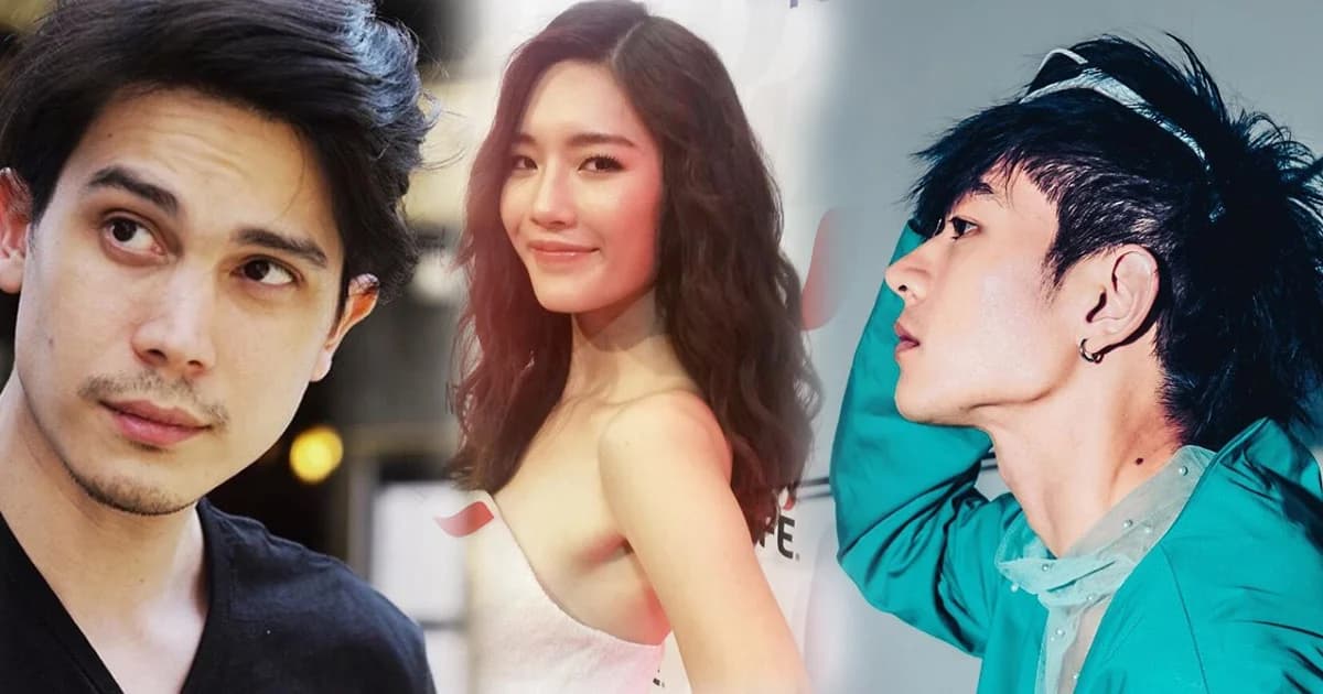 หลิน รับ งงโดน โทนี่ ลดสถานะ ! โบ้ยถาม ซันนี่ จีบไม่จีบ.??