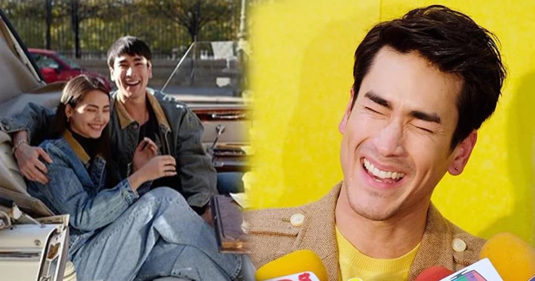 “ณเดชน์” ตอบชัด สถานะ “ญาญ่า” เกินคำว่าแฟนมาแล้ว!