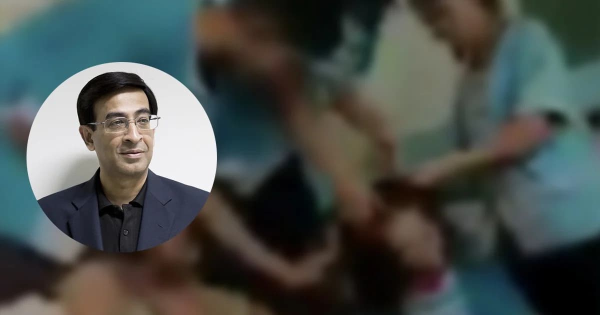 ผู้เชี่ยวชาญด้านเด็กและวัยรุ่น แนะทางออกกรณีรุ่นพี่ทำร้ายรุ่นน้อง