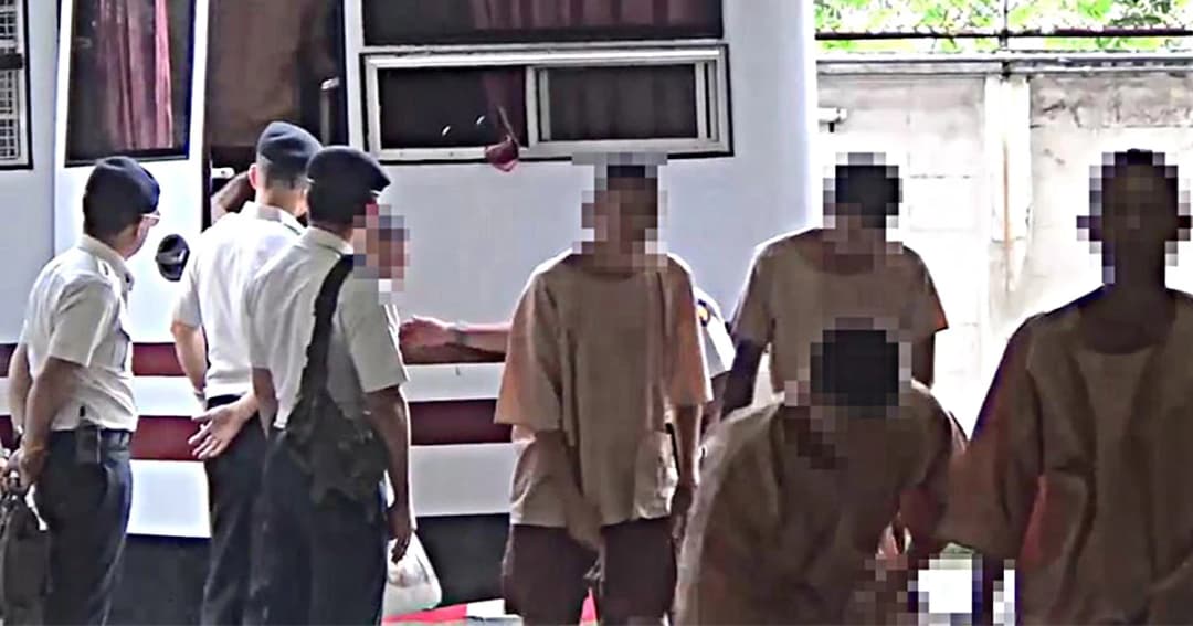 ศาลฎีกายกฟ้อง 6 อดีต ตร. ฆ่าแขวนคอโจ๋วัย 17