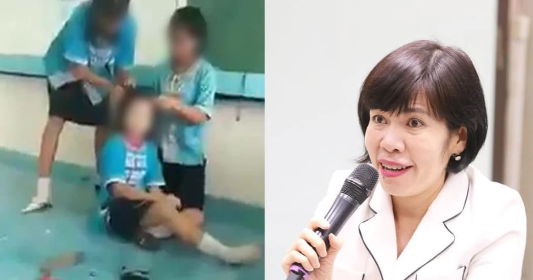 “ดีเจพี่อ้อย” ไม่แปลกใจรุ่นพี่แกล้งเด็กพิเศษ เพราะผู้ใหญ่เป็นตัวอย่างที่ไม่ดี