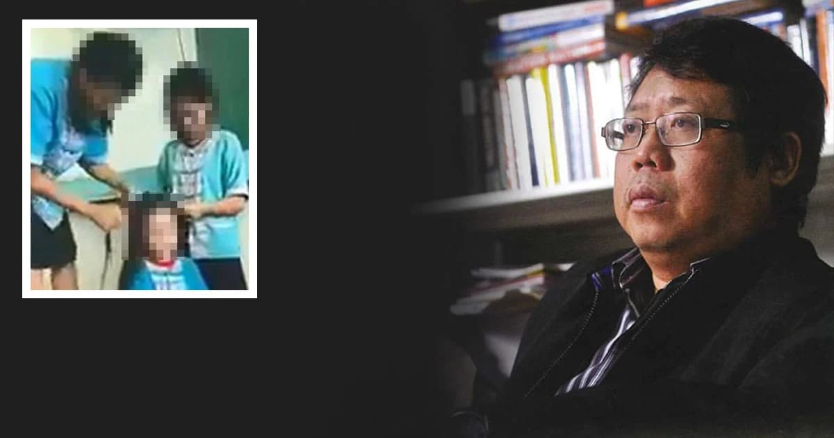 รุ่นพี่รังเเกเด็ก ป. 4 ! นอกจากหาคนผิด ต้องหาทางออกปัญหา