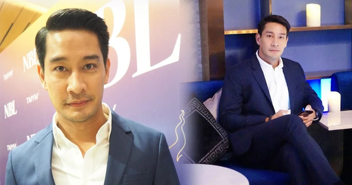 “ป้อง” รับ มีซีรีส์ที่จีนทาบ เปรย ยังคุยไม่ลงตัว